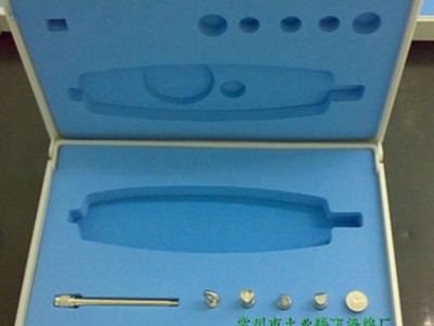 廠家生產大業(yè)騰飛耐壓抗震海綿